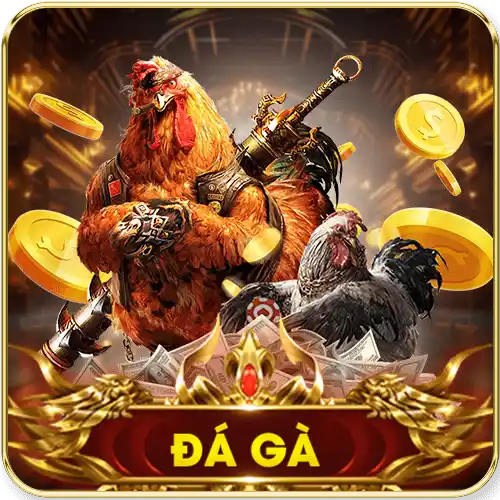icon đá gà 58win