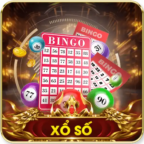 icon xổ số 58win